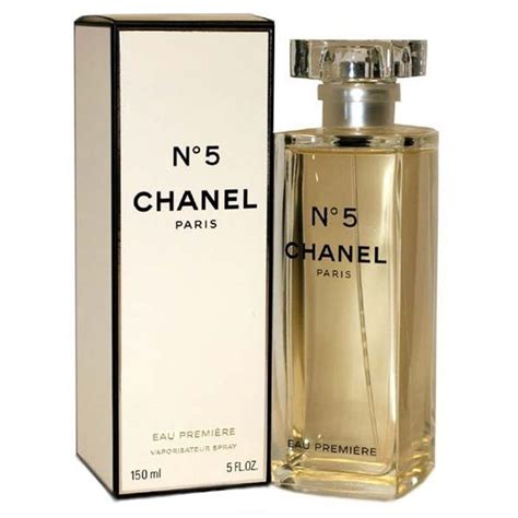 chanel eau premiere 150ml|Chanel eau premiere review.